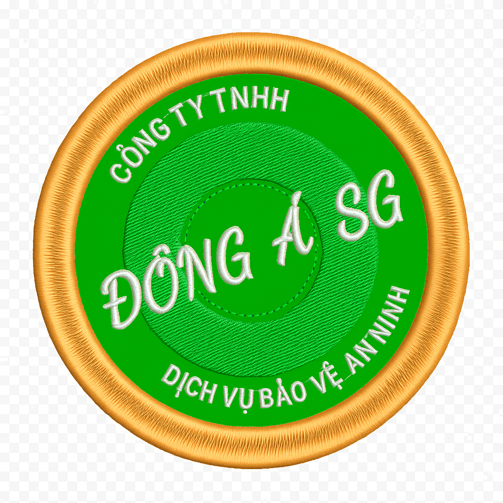 Logo Đông Á SG